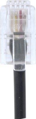 Immagine prodotto Dacomex Cuffia professionale con tubo vocale -monaurale (Cablato, USB-A)