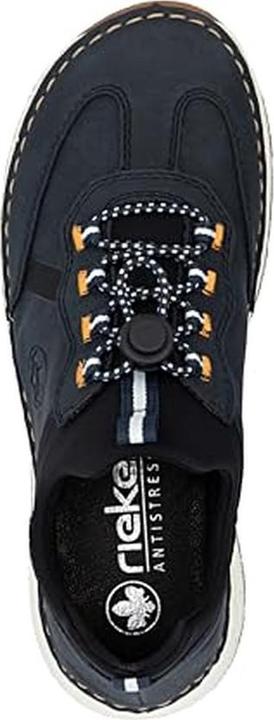 Actual product image Rieker Dames Slipper (36)