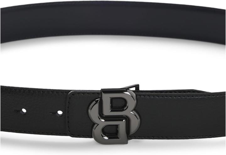 Produktbild BOSS Cintura Uomo Nero (120)