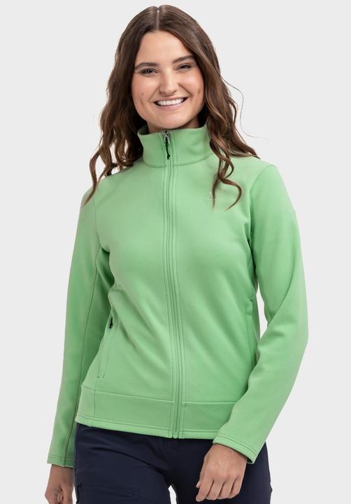 Actual product image Schöffel Fleece Jacket Style Uriezzo (52)