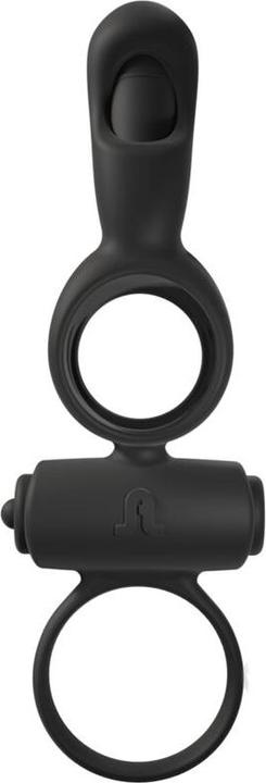 Immagine prodotto Adrien Lastic Spartacus R Ring & Penis Sheath (3.20 cm)