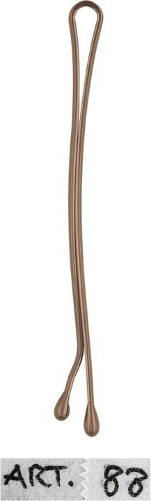 XanitaliaPro RECORD LIFE Haarklemmen Glatt (20 Stk.)