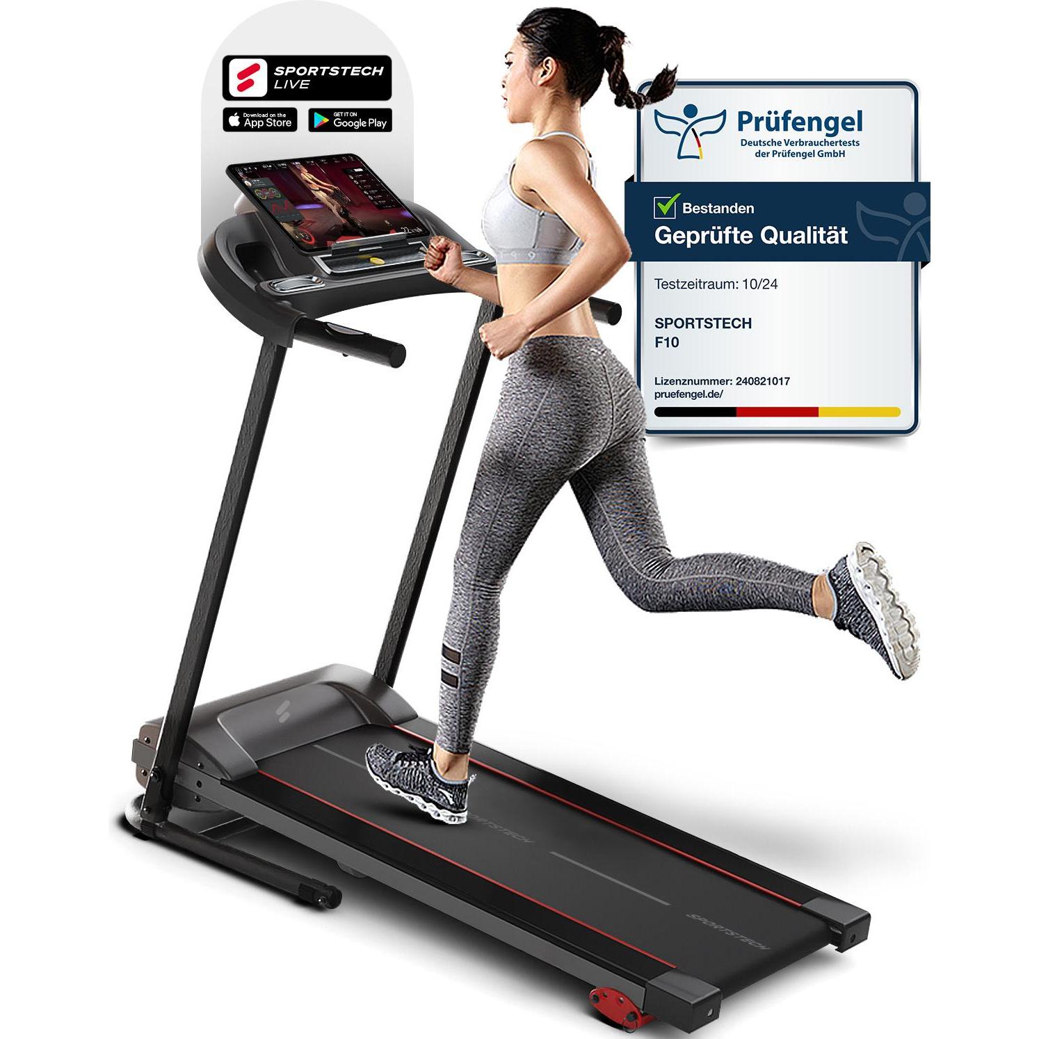 Sportstech F10 buy at Galaxus