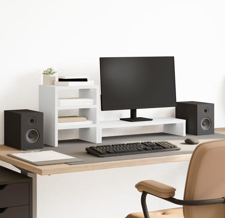 Image du produit vidaXL Monitorständer