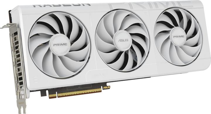 Produktbild ASUS PRIME RADEON RX 9070 XT OC (16 GB)