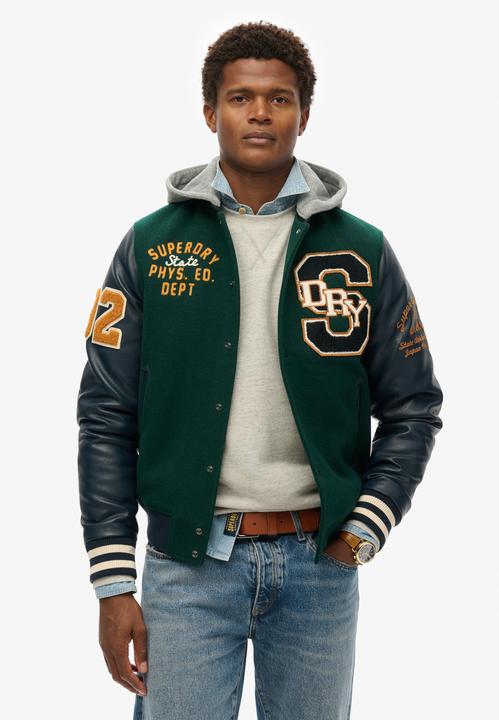 Produktbild Superdry College (M)