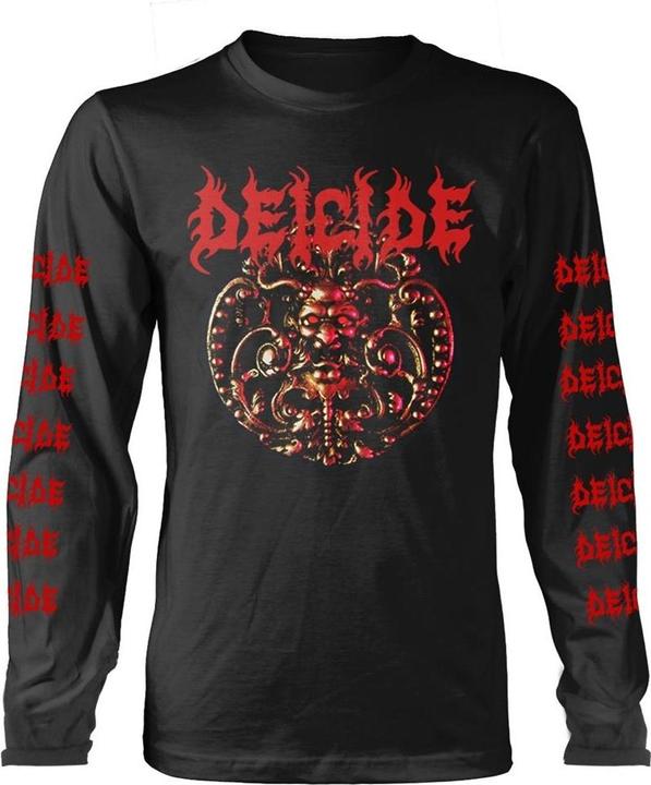 Produktbild Universal Textiles Self Titled Album TShirt Langärmlig (XL)