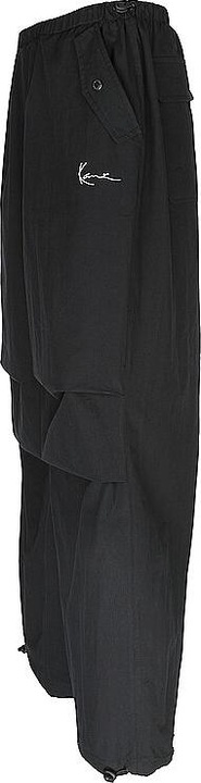 Actual product image Karl Kani KM233-032-4 KK Small Signature Parachute Pants (L)