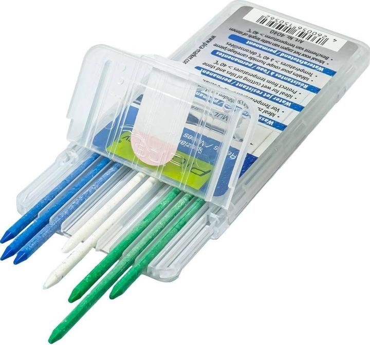 Image du produit Pica Mines spéciales (Recharger, Bleu, 2.80 mm)