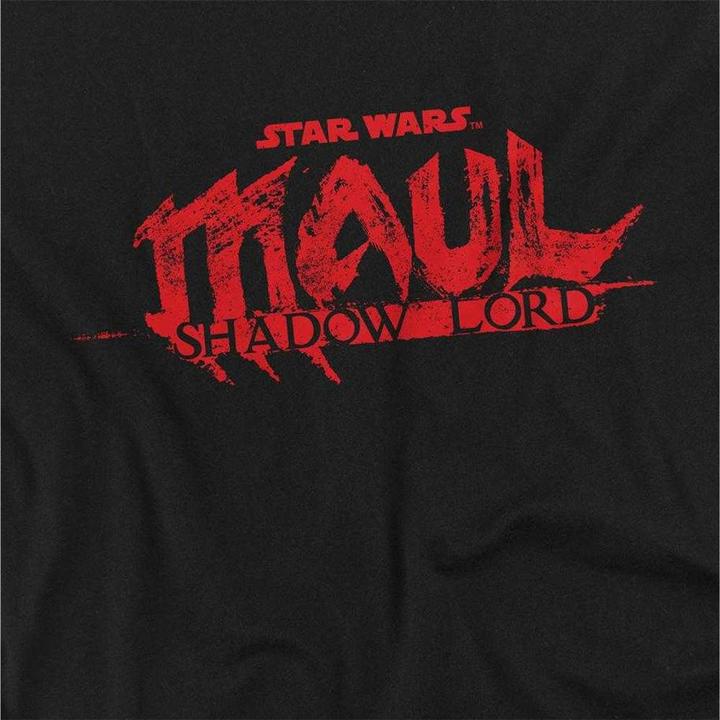 Produktbild Star Wars TShirt Langärmlig (M)