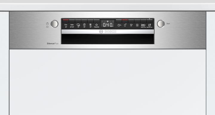 Actual product image Bosch Hausgeräte SMI4HAS48E