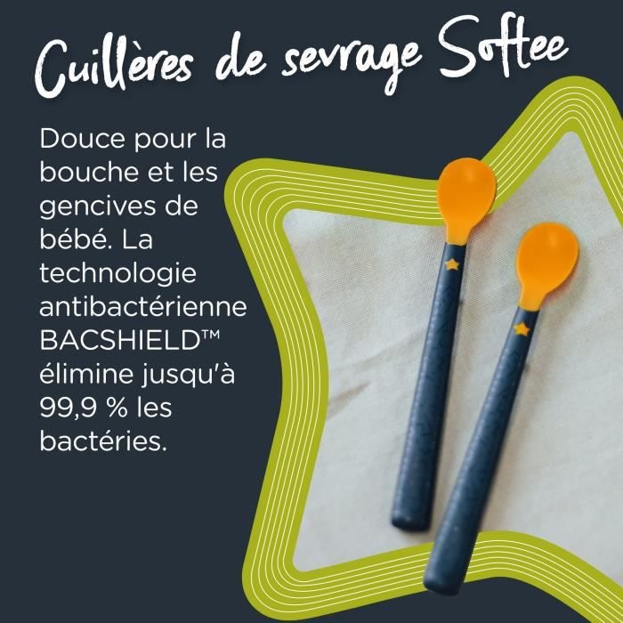Immagine prodotto Tommee Tippee kit per lo svezzamento, 44662971