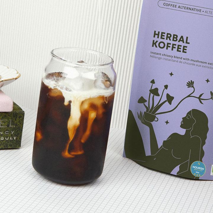 Image du produit Cosmic Dealer Herbal Koffee (120 g)