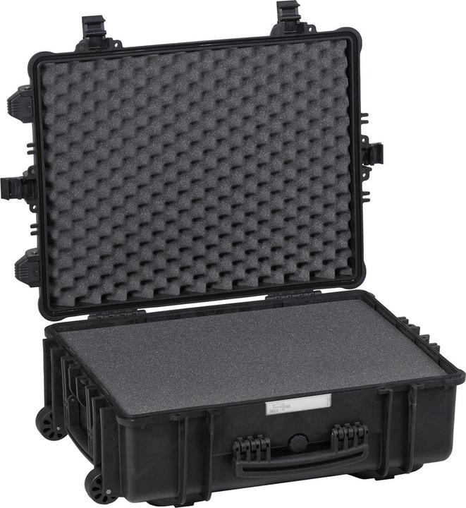 Actual product image Explorer Cases Special case 58x44x22 cm Mod. 5823 WS (56.10 l)