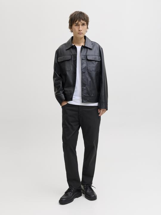 Produktbild Jack & Jones Regular Fit Hose Hose (38)