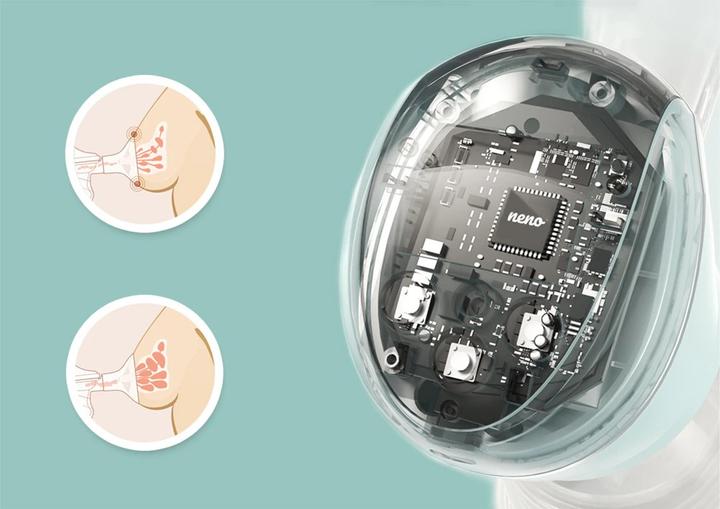 Produktbild Neno ein pientraukis