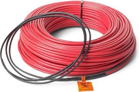 Actual product image Heatcom Ø6 mm varmekabel 20W/m 15.0 m