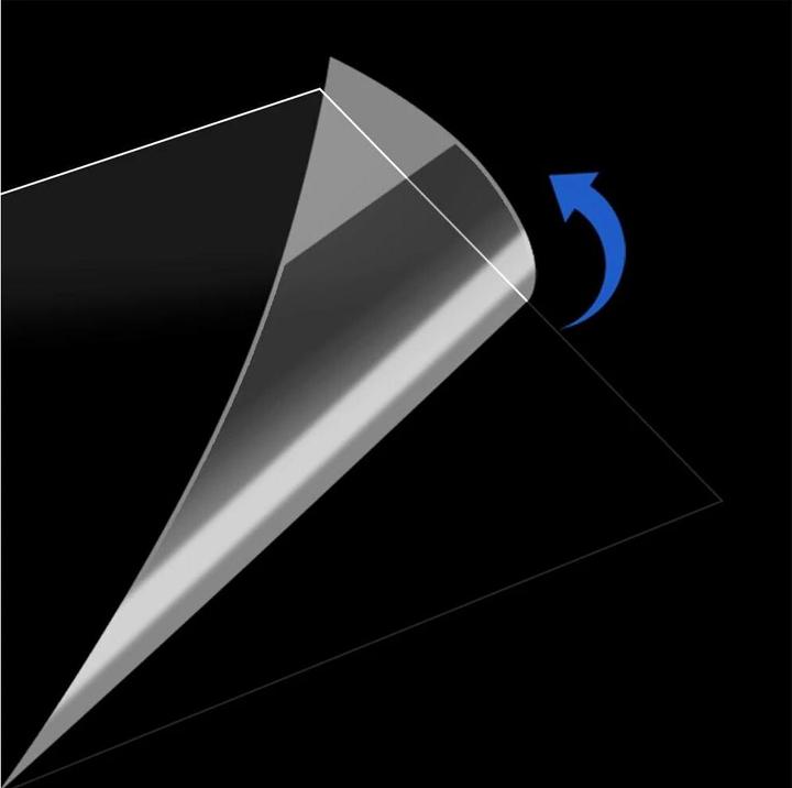 Image du produit Creality Pièce de rechange Films FEP pour imprimantes résine, 5 pièces (Pièce de rechange)