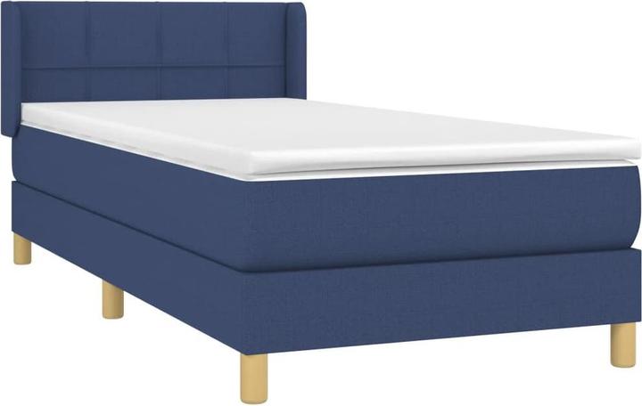 Immagine prodotto vidaXL Boxspringbett (90 x 200 cm)