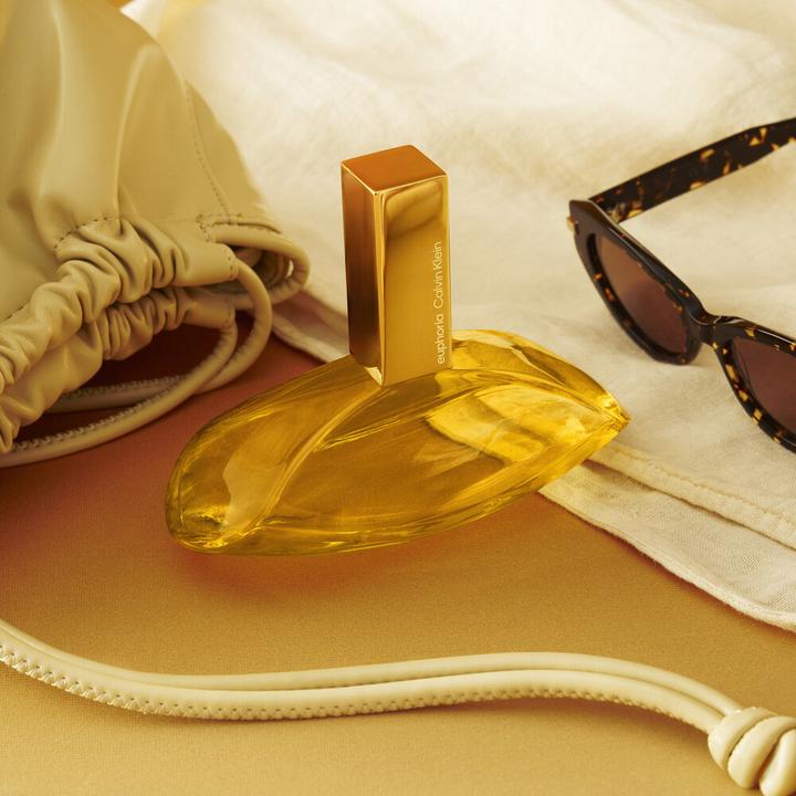 Produktbild Calvin Klein Euphoria Elixir Solar Eau de Parfum (Eau de Parfum, 30 ml)