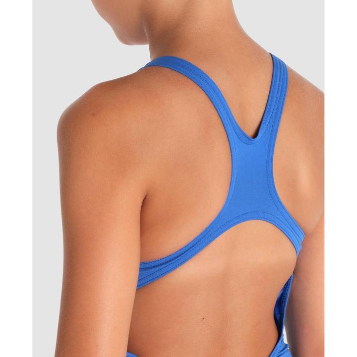 Actual product image Arena G Team Swimsuit Swim Pro Solid (140)