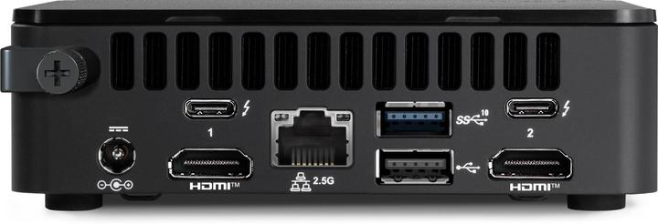Actual product image ASUS RNUC13ANKI500000I (Intel Core i5-1340P)