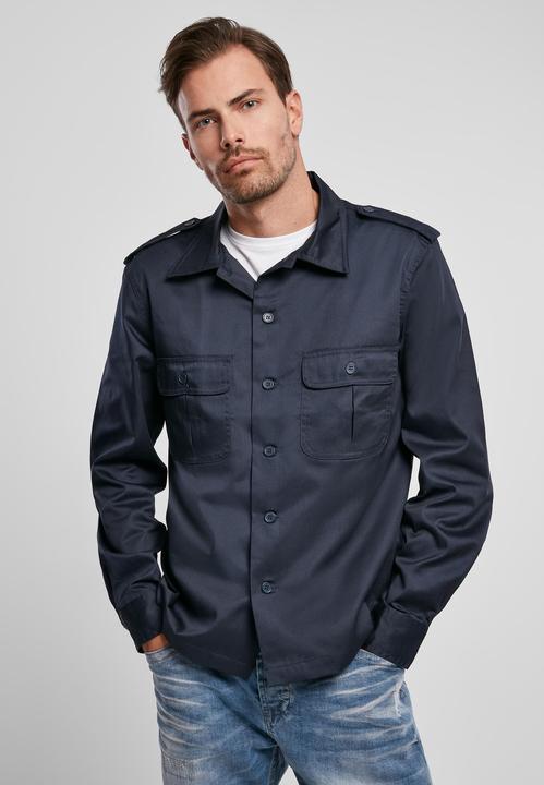 Produktbild Brandit US Shirt (3XL)