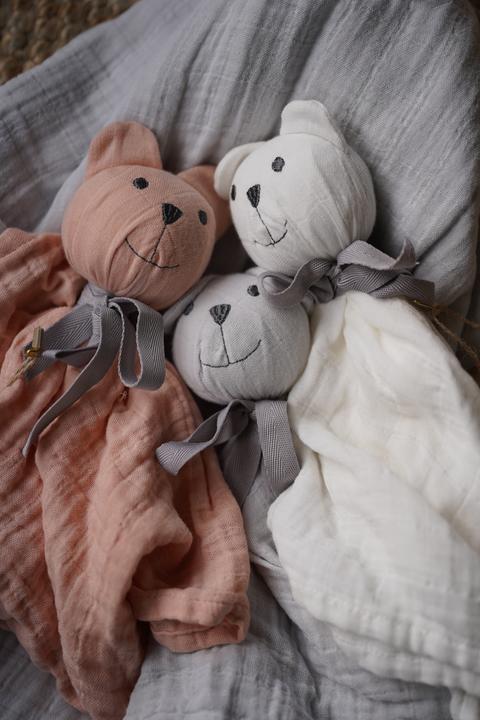 Image du produit Beberotti Muslin Sleep friend