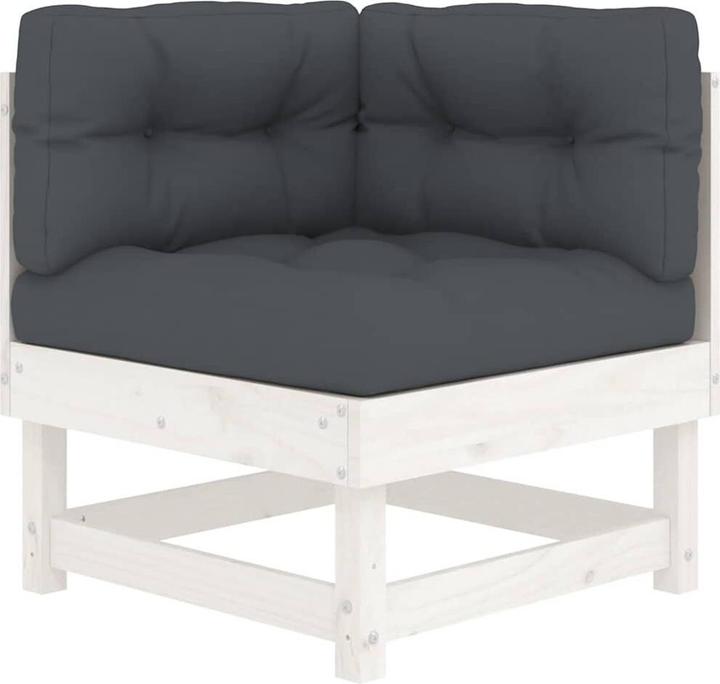 Immagine prodotto vidaXL Brantley