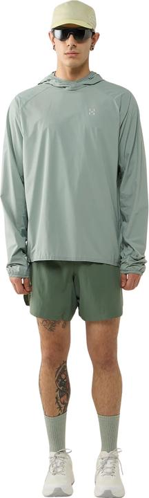 Actual product image Haglöfs L.I.M Sunpack Hoodie (S)