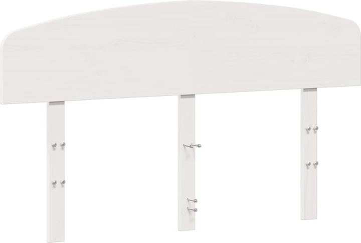 Actual product image vidaXL Headboard 150 cm (155.50 x 3.50 x 81 cm)