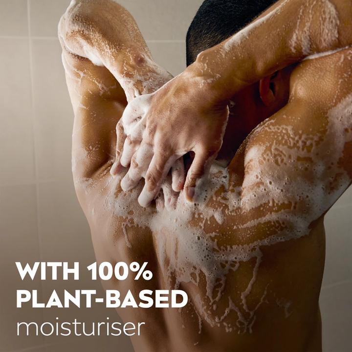 Productafbeelding NIVEA Men Total Relax Shower Gel 500ml (500 ml)