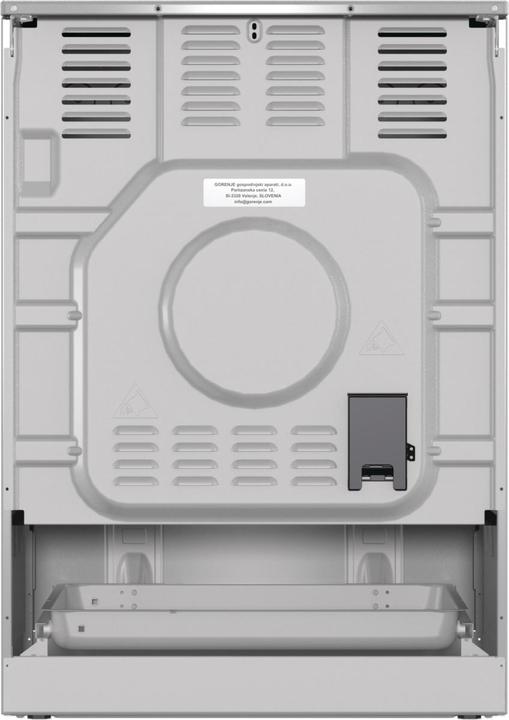 Image du produit Gorenje GEIT6E81XPG