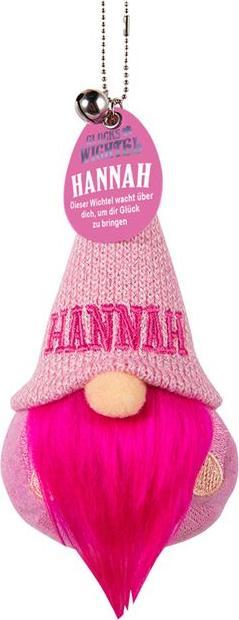 Actual product image H&H Glckswichtel Hannah