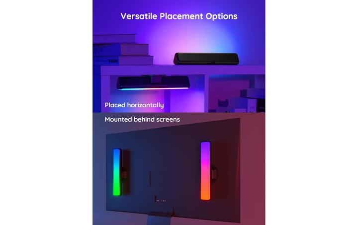 Immagine prodotto Govee Flow Plus (400 lm)