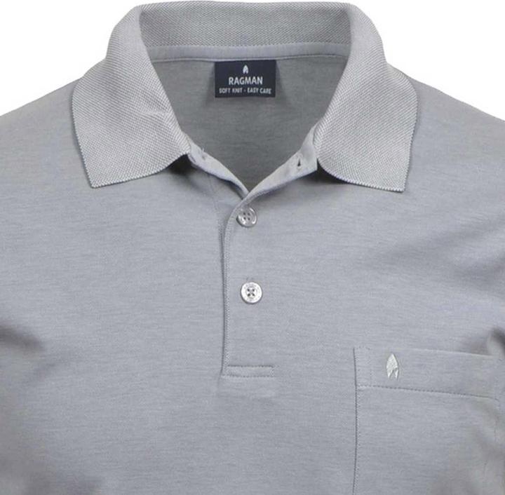Image du produit Ragman Polo pour homme (3XL)