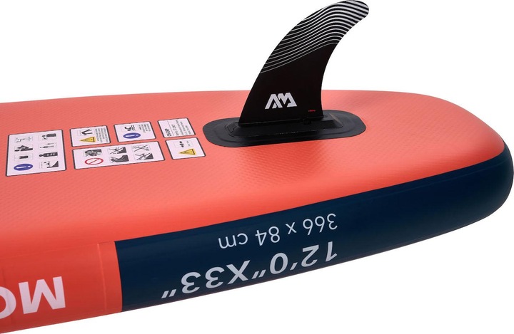 Produktbild Aqua Marina Monster (12')