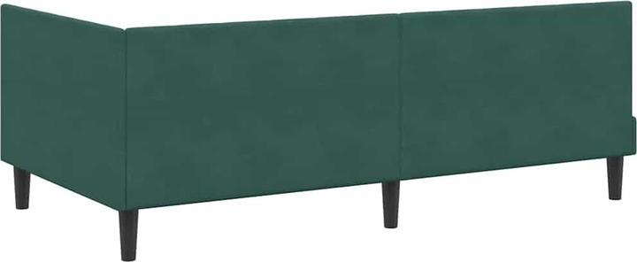Immagine prodotto vidaXL Eckbettgestell (90 x 200 cm)