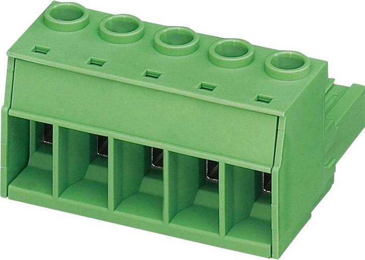 Produktbild Phoenix Contact PC 16/3-ST-10,16 3way 10.16mm Plug