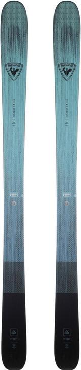 Produktbild Rossignol SENDER 106 OFFENE SKI (194 cm, Ohne Bindung)