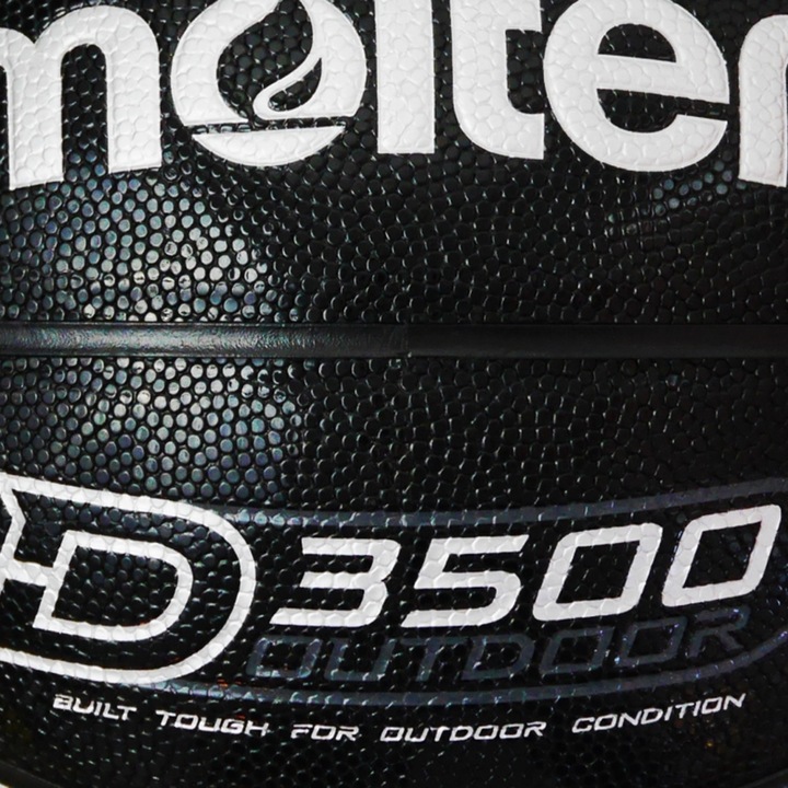 Actual product image Molten B7D3500-KS