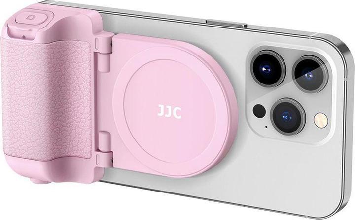 Image du produit JJC MSG P1 Phone Camera Grip rose