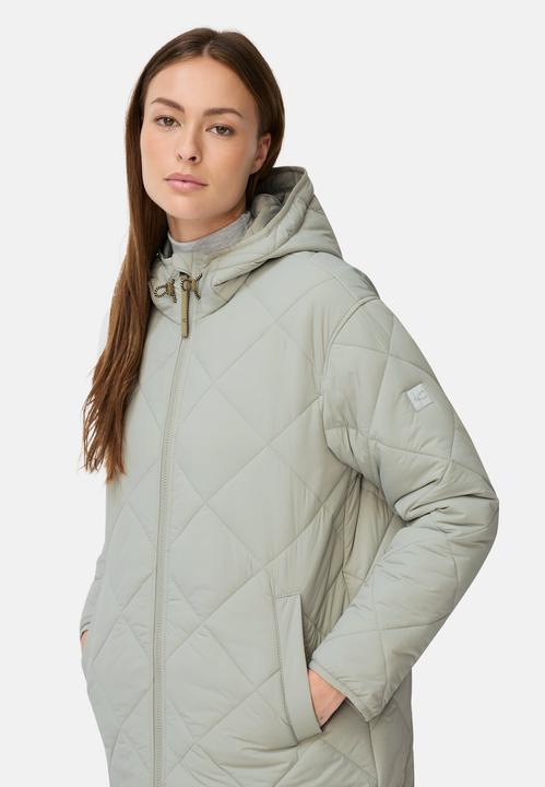 Produktbild Camel Active Wasserabweisender Parka mit einem Zwei-Wege Reissverschluss (40)