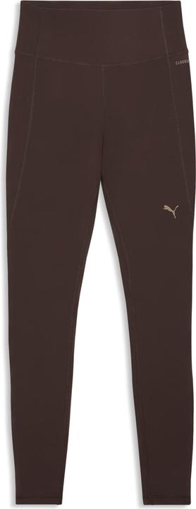Actual product image Puma W Cloudspun Tight - Hw Fl (XS)