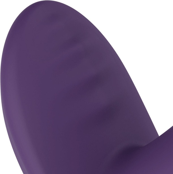Produktbild Amorelie Shuffle Appgesteuerter Anal & G Punkt Vibrator