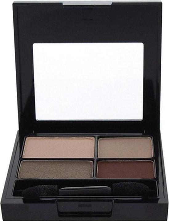 Produktbild Revlon Lidschatten-Palette ColorStay® 16 Hour Quad 500 Addictive (500 Addictive)