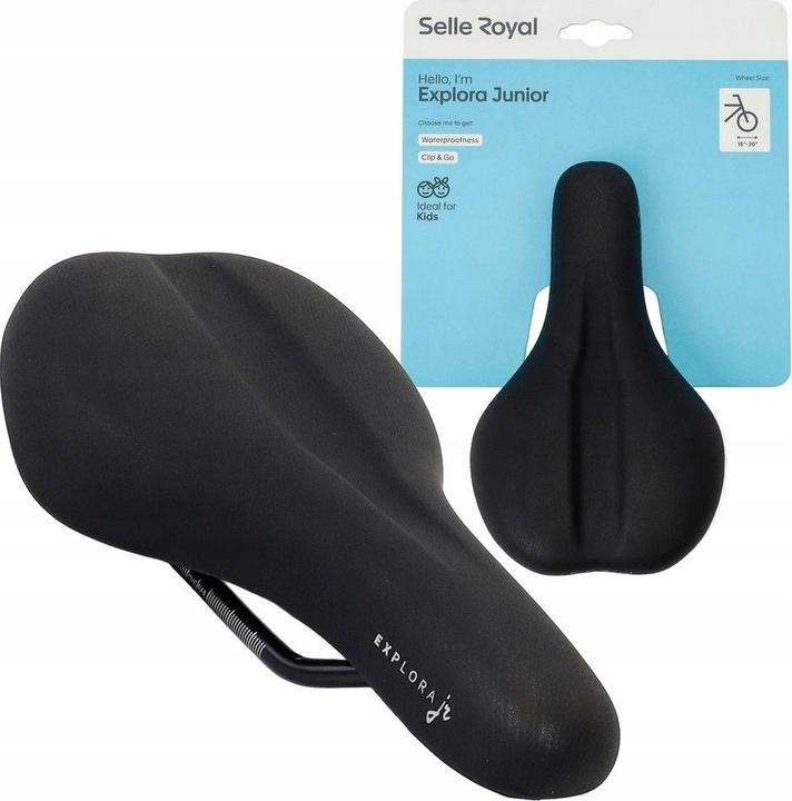 Immagine prodotto Selle Royal Royal Explora Junior