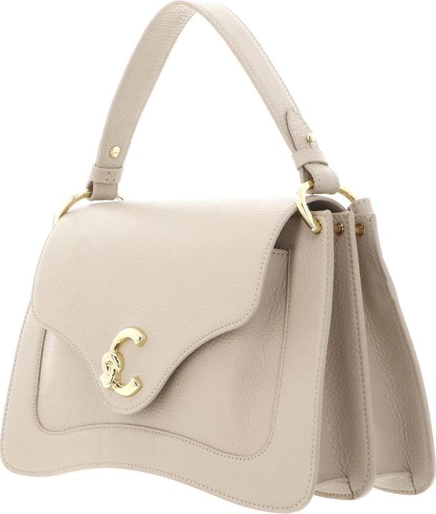 Produktbild Coccinelle C-Me Grained Leather Handbag