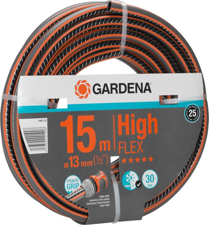 Actual product image Gardena Comfort HighFlex (15 m, 13 mm)