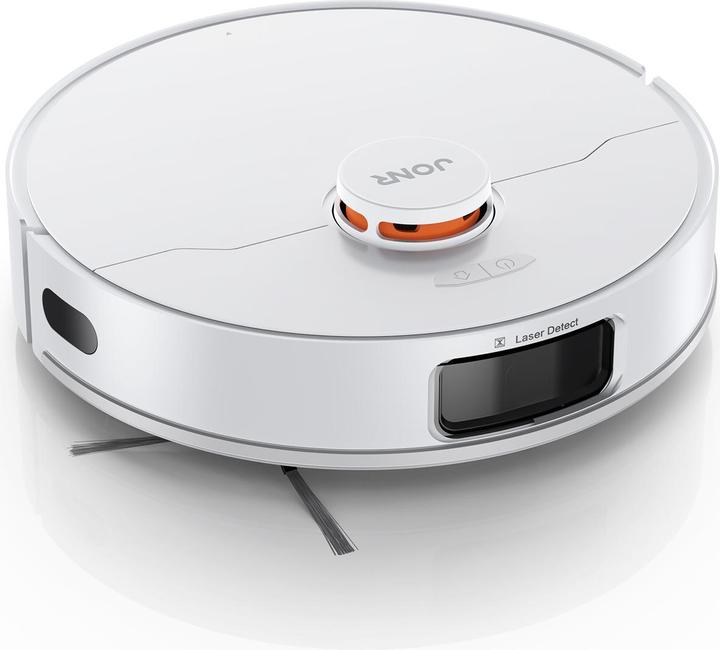 Produktbild Jonr T5 Pro Gen2 (15000 Pa, Wischpads (rotierend))